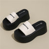 Meter black