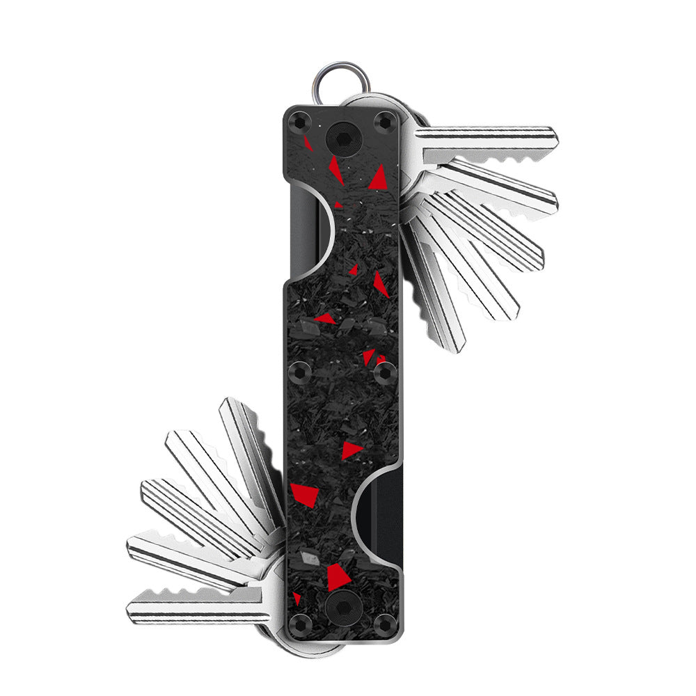 Precision Key Organizer