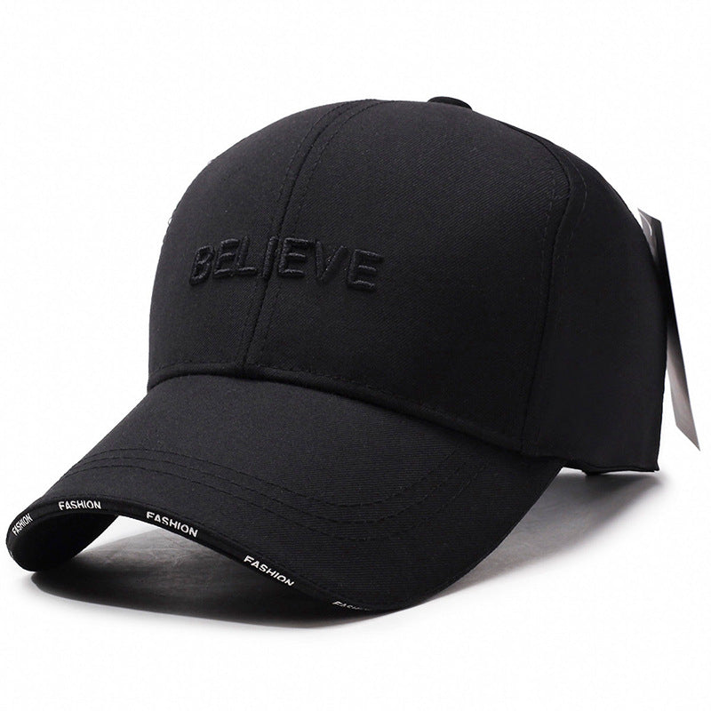 BelieveFlex Embroidered Caps