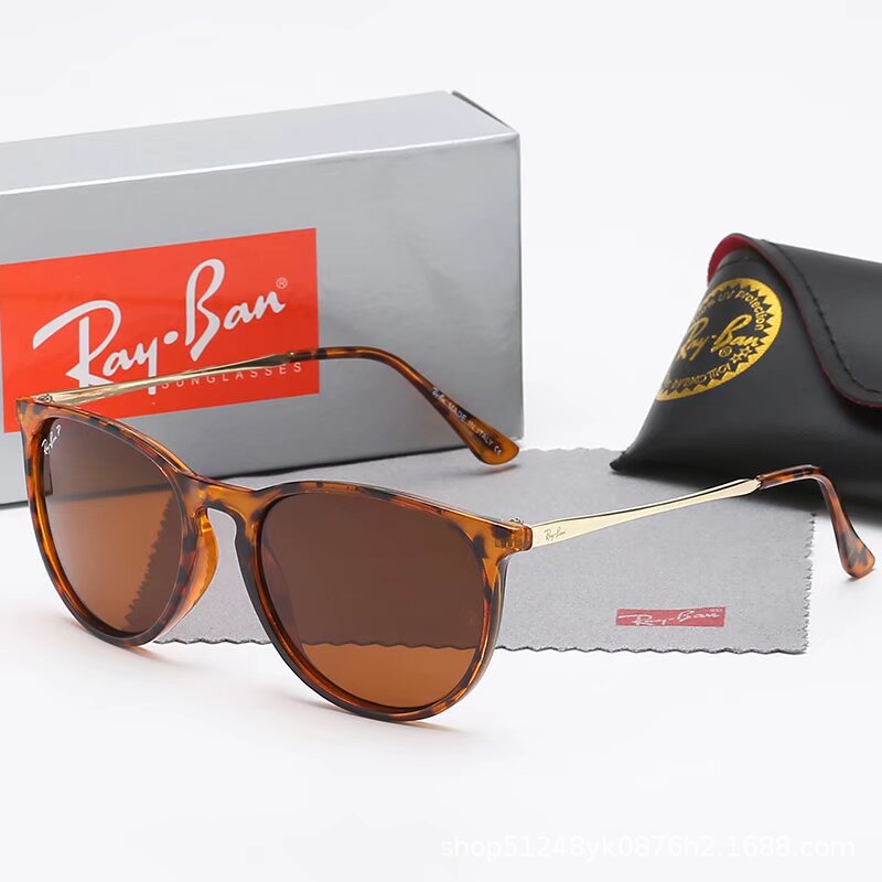 Sleek Voyager Shades