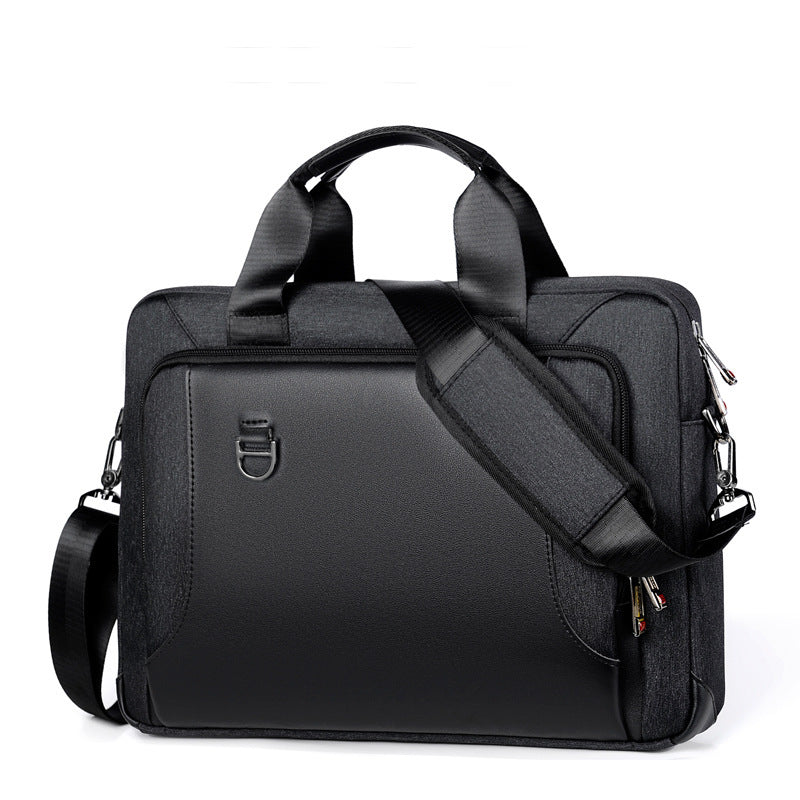 Executive Edge Briefcase