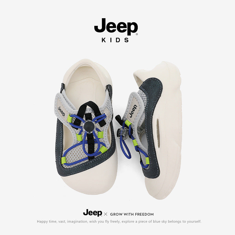 Kids Outdoor Sandal