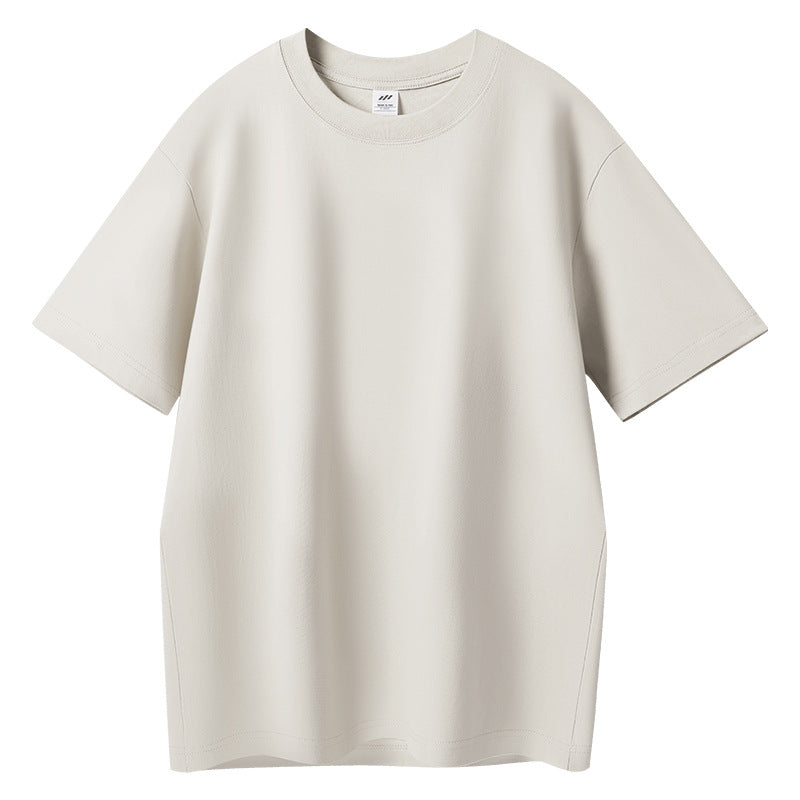 Everyday Crewneck Tee