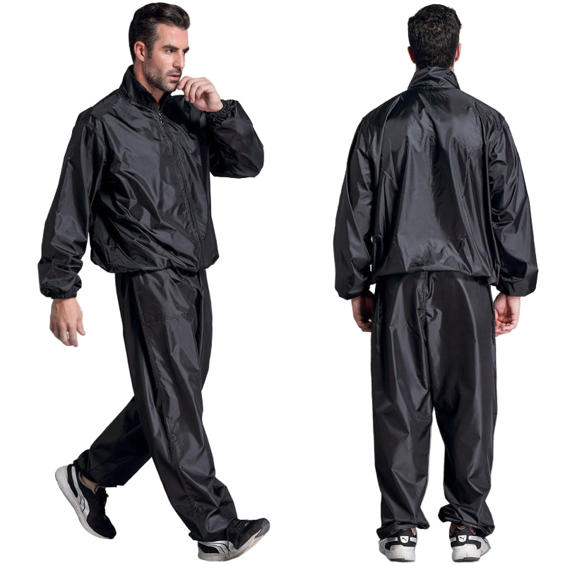 Sauna Suit