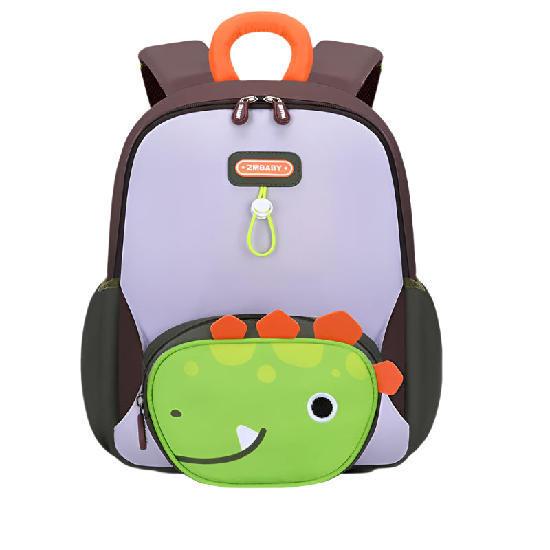 Dino Buddy Kids' Backpack