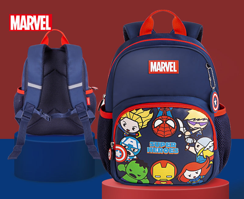 Superhero Kids' Backpack