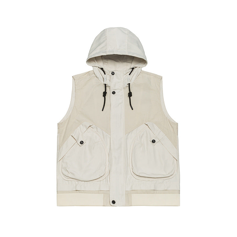 Nomad Vest