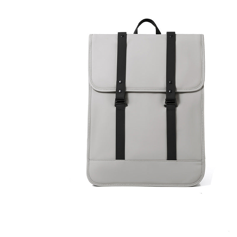 Minimalist Commuter Laptop Backpack
