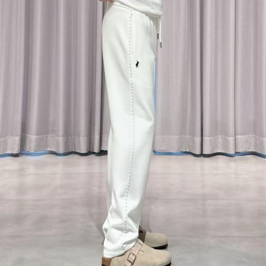 Casual Drape Sweatpants