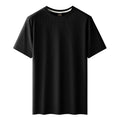 Ice Silk Mesh Active Tee