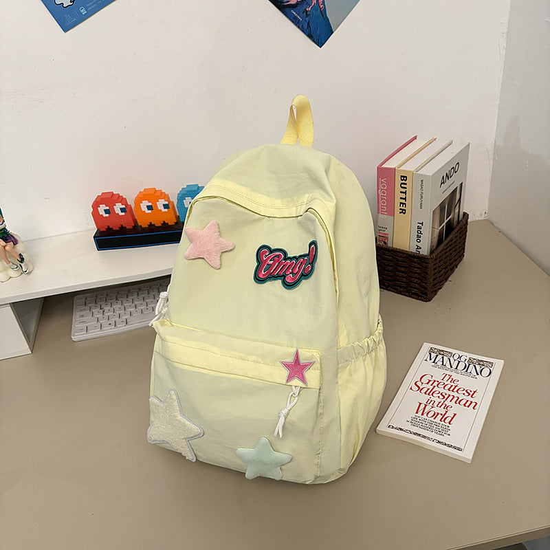 Chic Star Backpack