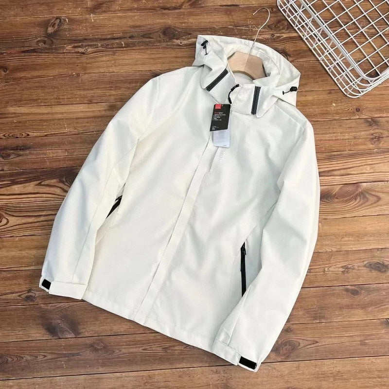 UARC Outdoor Jacket