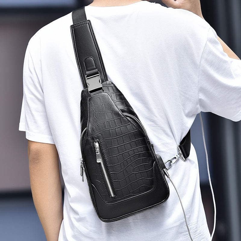 All-Purpose Sling Bag