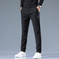 Men's Tech-Stretch Slim Trousers