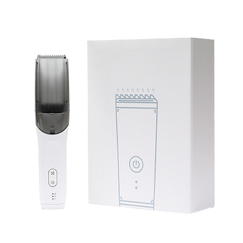Shasoul IPX6 Ceramic Clipper
