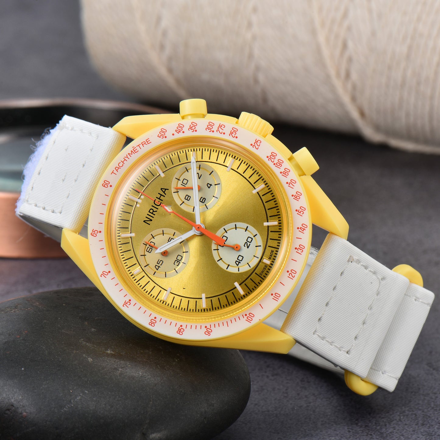 Men's Super Luminous Watch