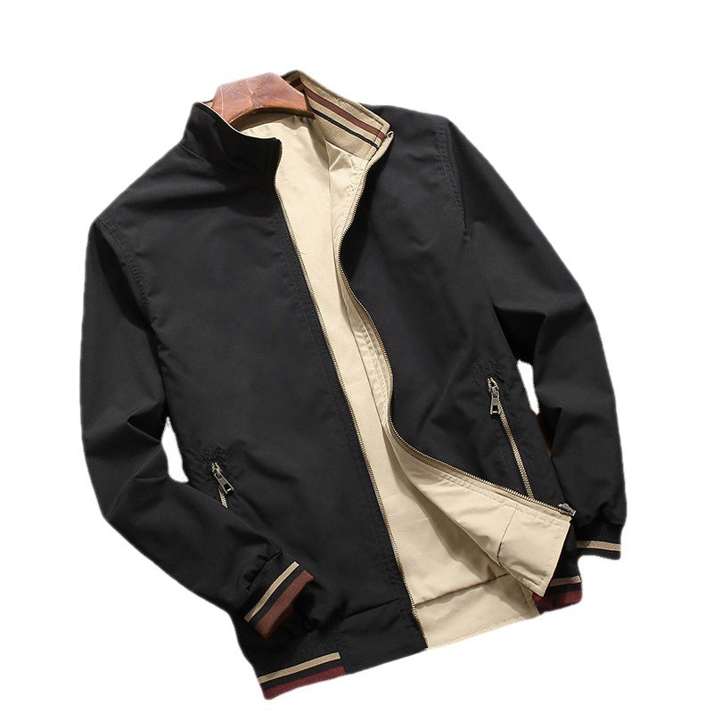 Cross-border jacket