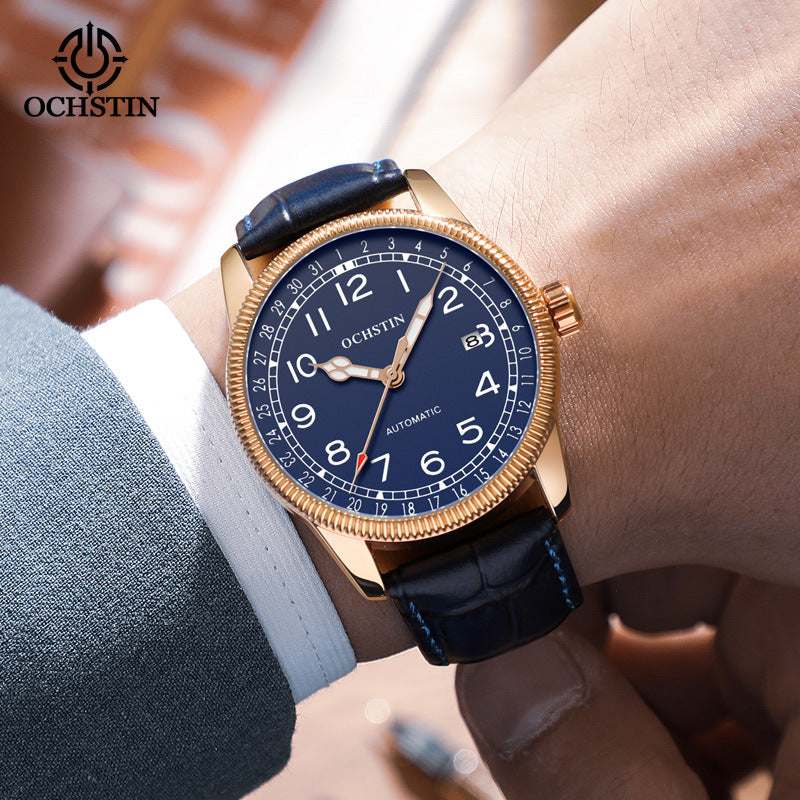 Ochstin Voyager Automatic