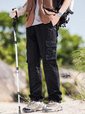 Tactical Terrain Cargo Trousers