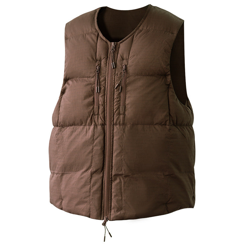 Puffer Vest