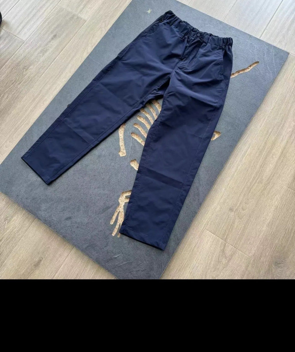 Urban Tech Utility Trousers