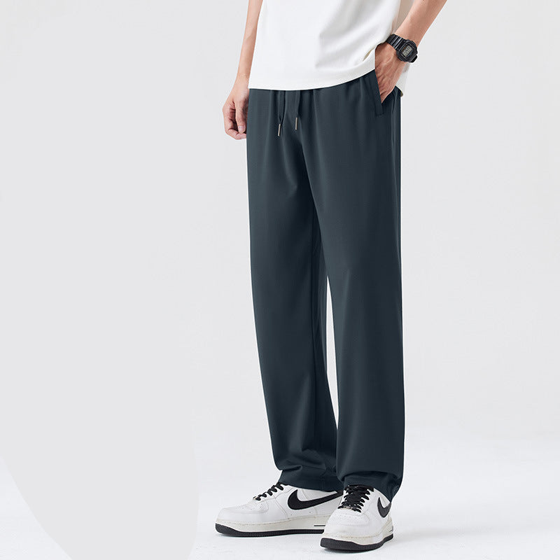 Lightweight Comfort Pants