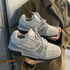 【Main Picture】White Grey