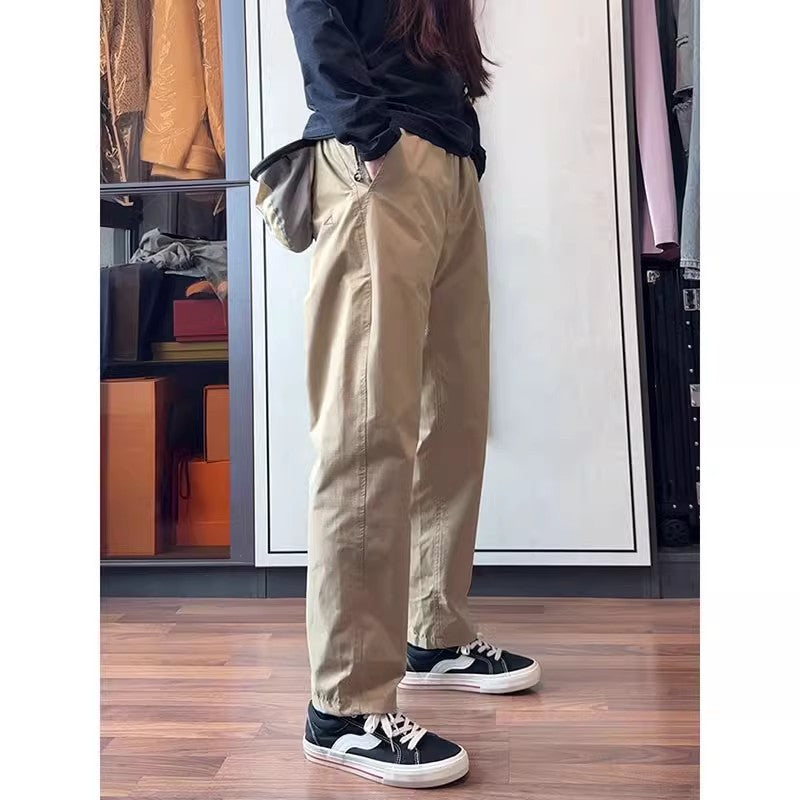 Men's Outdoor Waterproof Cargo Pants