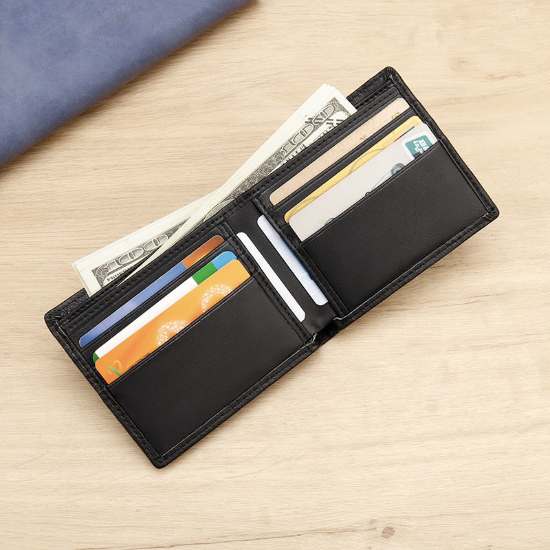 Leather Wallet