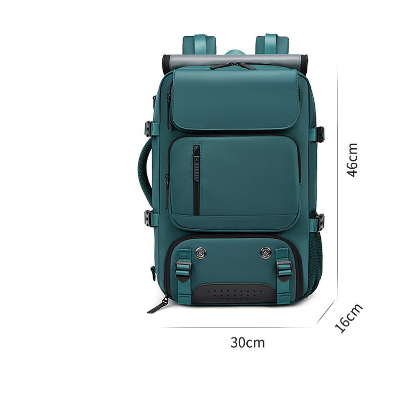 FlexTrail Backpack