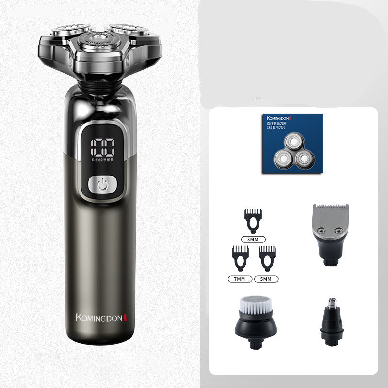 Shasoul FlexGroom All-in-One