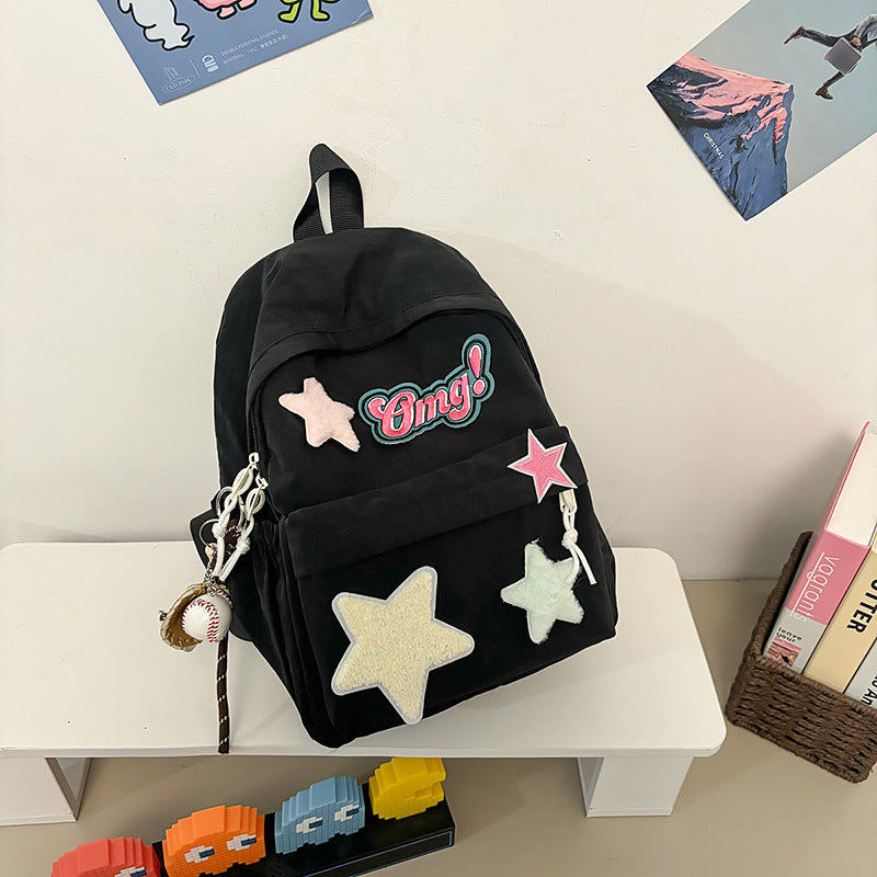 Chic Star Backpack