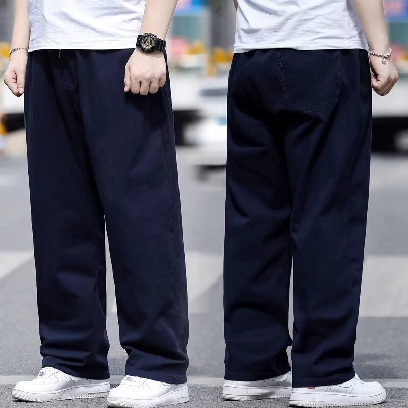 Urban Canvas Relaxed Chinos