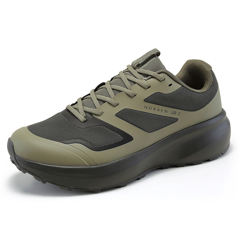Trail Running Shoes