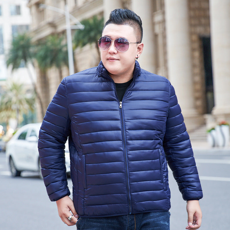 Metropolitan Puffer Jacket