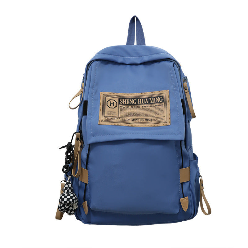 New Backpack Korean Version