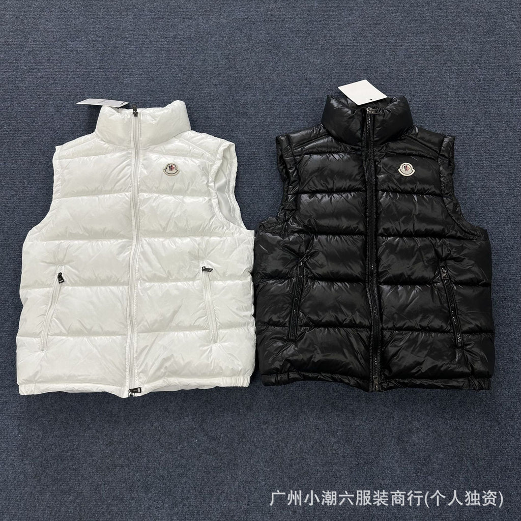 Padded Vest