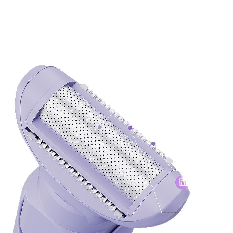 Shasoul Multi-Head Trimmer