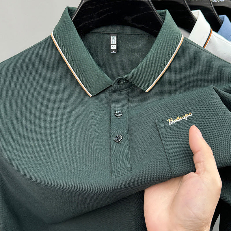 Classic Polo Shirt