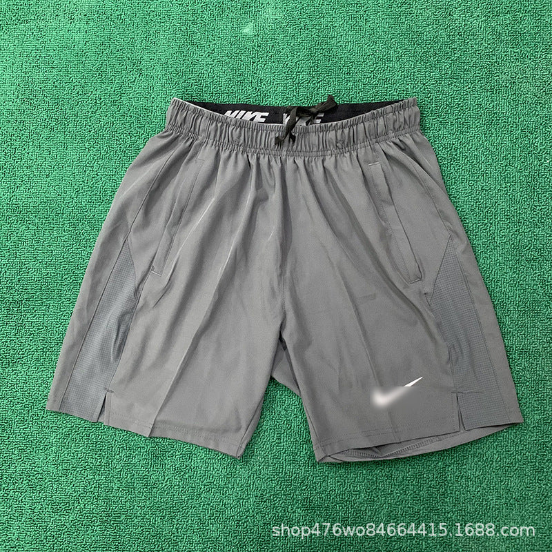 Lightweight Athletic Shorts