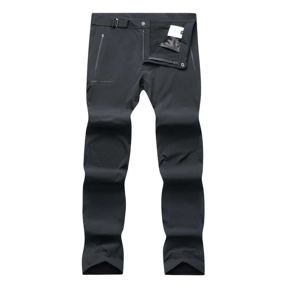 Softshell Outdoor Trousers