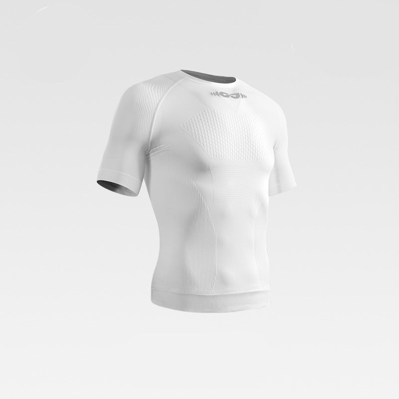 Athletic Base Layer Top
