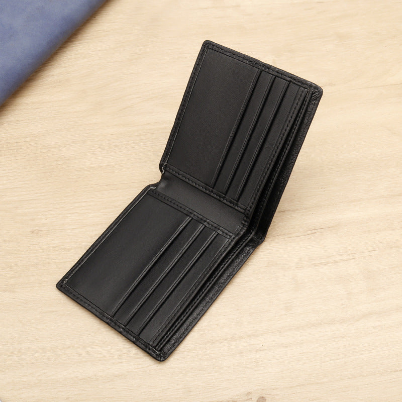 Leather Wallet