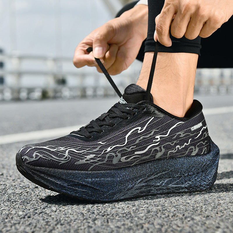 Performance Long-Distance Trainer