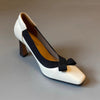 017-3 Off-White (8 cm)