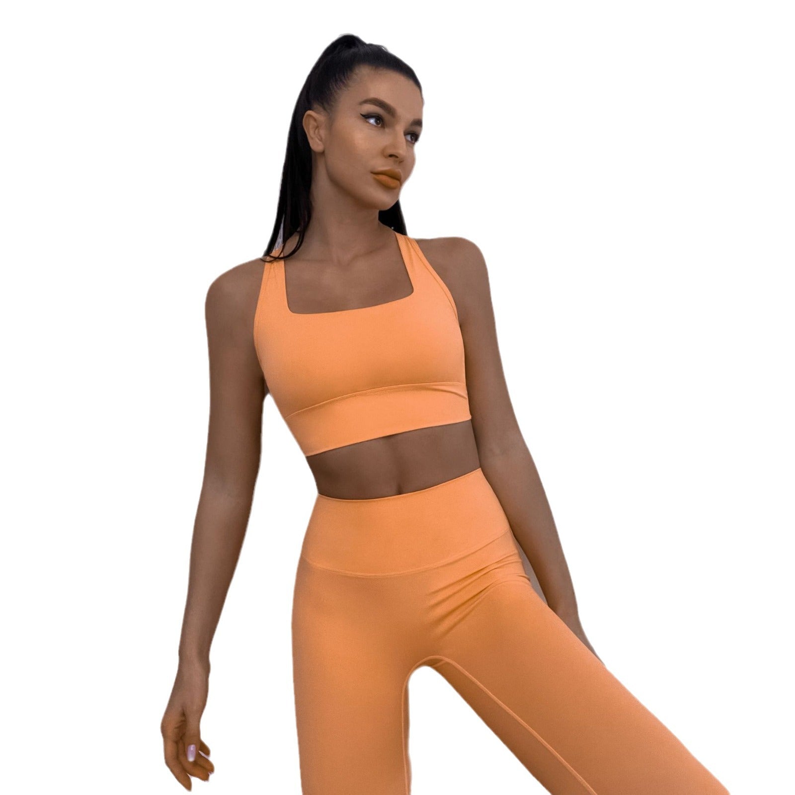 Activewear Set