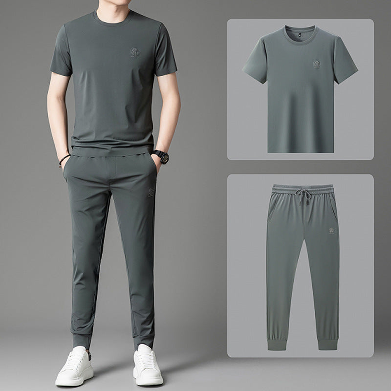 Everyday Comfort Track Set