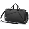 Large Capacity Dry-Wet Separation Sports Duffel