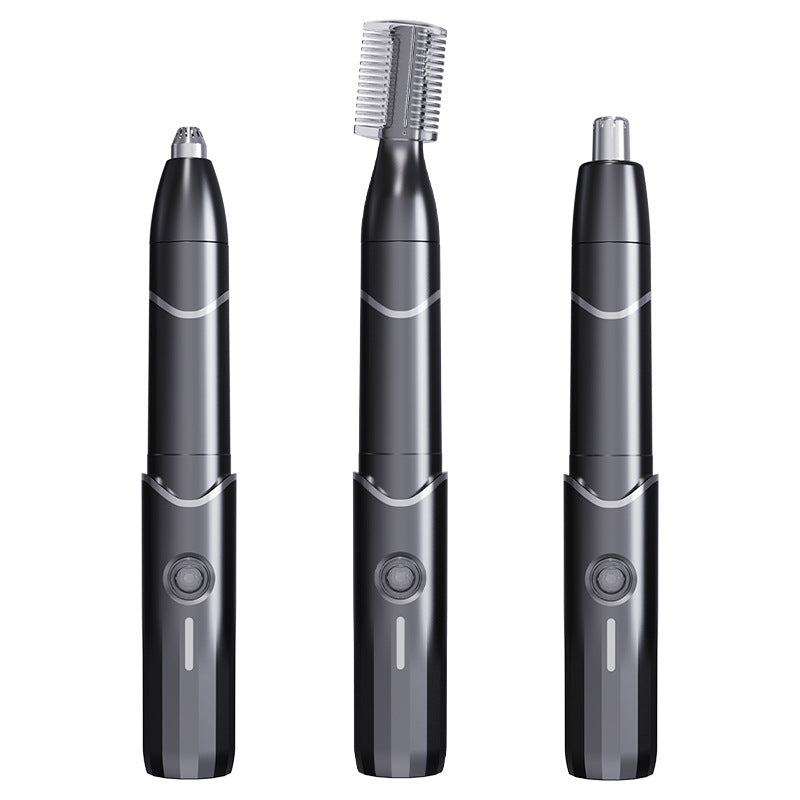 Shasoul 3-in-1 Total Groomer