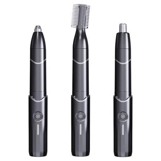 Shasoul 3-in-1 Total Groomer